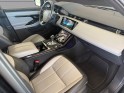 Land rover range rover evoque d240 awd bva9 r-dynamic hse occasion simplicicar veauche simplicicar simplicibike france