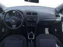 Volkswagen polo 1.2 60 style garantie 12 mois occasion abbeville simplicicar simplicibike france