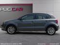 Volkswagen polo 1.2 60 style garantie 12 mois occasion abbeville simplicicar simplicibike france