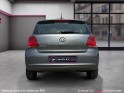 Volkswagen polo 1.2 60 style garantie 12 mois occasion abbeville simplicicar simplicibike france