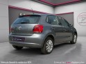 Volkswagen polo 1.2 60 style garantie 12 mois occasion abbeville simplicicar simplicibike france
