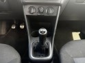 Volkswagen polo 1.2 60 style garantie 12 mois occasion abbeville simplicicar simplicibike france
