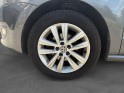 Volkswagen polo 1.2 60 style garantie 12 mois occasion abbeville simplicicar simplicibike france