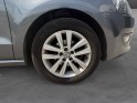 Volkswagen polo 1.2 60 style garantie 12 mois occasion abbeville simplicicar simplicibike france