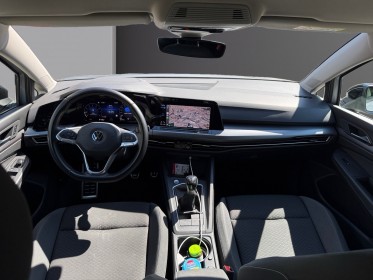 Volkswagen golf 1.0 tsi opf 110 bvm6 active/radar av ar/carplay/led interieurs/entretien vw occasion simplicicar salon de...