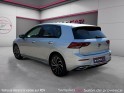 Volkswagen golf 1.0 tsi opf 110 bvm6 active/radar av ar/carplay/led interieurs/entretien vw occasion simplicicar salon de...