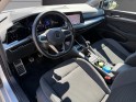 Volkswagen golf 1.0 tsi opf 110 bvm6 active/radar av ar/carplay/led interieurs/entretien vw occasion simplicicar salon de...