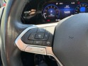 Volkswagen golf 1.0 tsi opf 110 bvm6 active/radar av ar/carplay/led interieurs/entretien vw occasion simplicicar salon de...