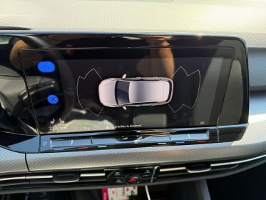 Volkswagen golf 1.0 tsi opf 110 bvm6 active/radar av ar/carplay/led interieurs/entretien vw occasion simplicicar salon de...