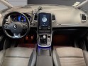 Renault grand scenic iv dci 130 energy intens 7 places - garantie 12 mois occasion simplicicar saint-jean simplicicar...