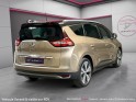 Renault grand scenic iv dci 130 energy intens 7 places - garantie 12 mois occasion simplicicar saint-jean simplicicar...
