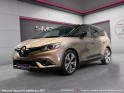 Renault grand scenic iv dci 130 energy intens 7 places - garantie 12 mois occasion simplicicar saint-jean simplicicar...