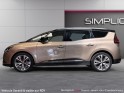 Renault grand scenic iv dci 130 energy intens 7 places - garantie 12 mois occasion simplicicar saint-jean simplicicar...