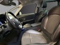 Renault grand scenic iv dci 130 energy intens 7 places - garantie 12 mois occasion simplicicar saint-jean simplicicar...