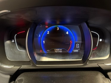Renault grand scenic iv dci 130 energy intens 7 places - garantie 12 mois occasion simplicicar saint-jean simplicicar...