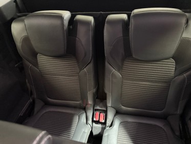 Renault grand scenic iv dci 130 energy intens 7 places - garantie 12 mois occasion simplicicar saint-jean simplicicar...