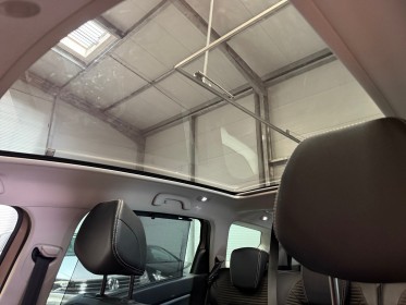 Renault grand scenic iv dci 130 energy intens 7 places - garantie 12 mois occasion simplicicar saint-jean simplicicar...