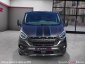 Ford transit custom fourgon 320 l1h1 2.0 ecoblue 185 bva sport tva récupérable occasion simplicicar reims simplicicar...