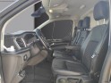 Ford transit custom fourgon 320 l1h1 2.0 ecoblue 185 bva sport tva récupérable occasion simplicicar reims simplicicar...