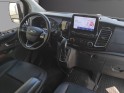 Ford transit custom fourgon 320 l1h1 2.0 ecoblue 185 bva sport tva récupérable occasion simplicicar reims simplicicar...