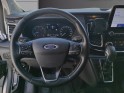 Ford transit custom fourgon 320 l1h1 2.0 ecoblue 185 bva sport tva récupérable occasion simplicicar reims simplicicar...
