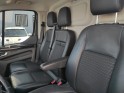 Ford transit custom fourgon 320 l1h1 2.0 ecoblue 185 bva sport tva récupérable occasion simplicicar reims simplicicar...