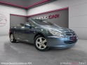 Peugeot 307 cc 2.0 16v - 138 occasion simplicicar colmar simplicicar simplicibike france