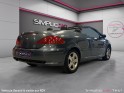 Peugeot 307 cc 2.0 16v - 138 occasion simplicicar colmar simplicicar simplicibike france