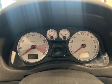 Peugeot 307 cc 2.0 16v - 138 occasion simplicicar colmar simplicicar simplicibike france