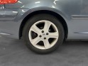 Peugeot 307 cc 2.0 16v - 138 occasion simplicicar colmar simplicicar simplicibike france