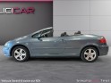 Peugeot 307 cc 2.0 16v - 138 occasion simplicicar colmar simplicicar simplicibike france