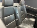 Peugeot 307 cc 2.0 16v - 138 occasion simplicicar colmar simplicicar simplicibike france