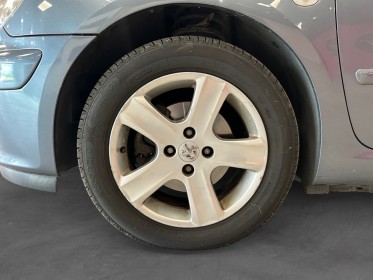 Peugeot 307 cc 2.0 16v - 138 occasion simplicicar colmar simplicicar simplicibike france
