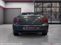 Peugeot 307 cc 2.0 16v - 138 occasion simplicicar colmar simplicicar simplicibike france