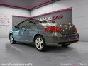 Peugeot 307 cc 2.0 16v - 138 occasion simplicicar colmar simplicicar simplicibike france