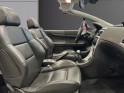 Peugeot 307 cc 2.0 16v - 138 occasion simplicicar colmar simplicicar simplicibike france