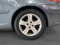 Peugeot 307 cc 2.0 16v - 138 occasion simplicicar colmar simplicicar simplicibike france