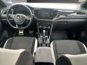 Volkswagen t-roc 2.0 tsi 190 start/stop dsg7 4motion first edition toit ouvrant carplay garantie 12 mois occasion simplicicar...