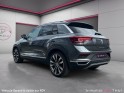 Volkswagen t-roc 2.0 tsi 190 start/stop dsg7 4motion first edition toit ouvrant carplay garantie 12 mois occasion simplicicar...