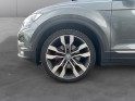 Volkswagen t-roc 2.0 tsi 190 start/stop dsg7 4motion first edition toit ouvrant carplay garantie 12 mois occasion simplicicar...