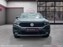 Volkswagen t-roc 2.0 tsi 190 start/stop dsg7 4motion first edition toit ouvrant carplay garantie 12 mois occasion simplicicar...