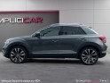 Volkswagen t-roc 2.0 tsi 190 start/stop dsg7 4motion first edition toit ouvrant carplay garantie 12 mois occasion simplicicar...