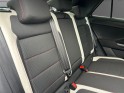 Volkswagen t-roc 2.0 tsi 190 start/stop dsg7 4motion first edition toit ouvrant carplay garantie 12 mois occasion simplicicar...
