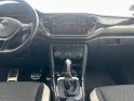 Volkswagen t-roc 2.0 tsi 190 start/stop dsg7 4motion first edition toit ouvrant carplay garantie 12 mois occasion simplicicar...
