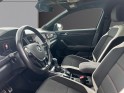 Volkswagen t-roc 2.0 tsi 190 start/stop dsg7 4motion first edition toit ouvrant carplay garantie 12 mois occasion simplicicar...