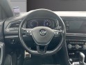 Volkswagen t-roc 2.0 tsi 190 start/stop dsg7 4motion first edition toit ouvrant carplay garantie 12 mois occasion simplicicar...