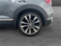 Volkswagen t-roc 2.0 tsi 190 start/stop dsg7 4motion first edition toit ouvrant carplay garantie 12 mois occasion simplicicar...