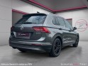 Volkswagen tiguan 2.0 tdi 150 dsg7 carat bluemotion toit ouvrant garantie 12 mois occasion simplicicar colmar simplicicar...