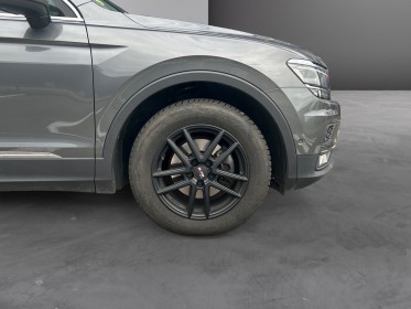 Volkswagen tiguan 2.0 tdi 150 dsg7 carat bluemotion toit ouvrant garantie 12 mois occasion simplicicar colmar simplicicar...