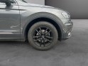 Volkswagen tiguan 2.0 tdi 150 dsg7 carat bluemotion toit ouvrant garantie 12 mois occasion simplicicar colmar simplicicar...